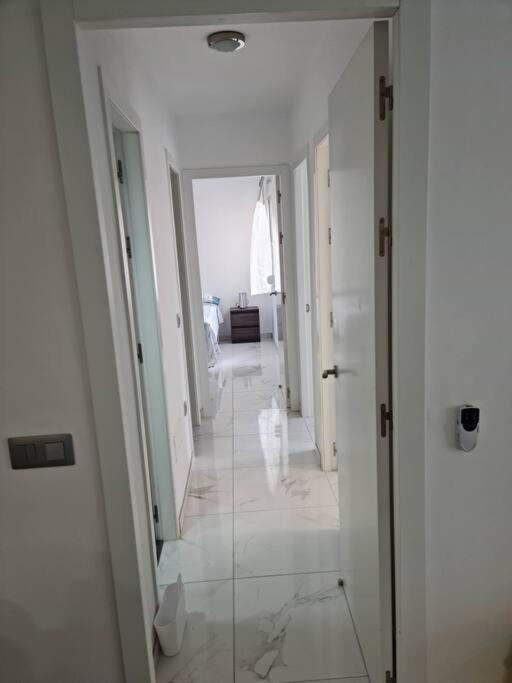 Big Apartament Apartment ลอส กริสเตียนอส ภายนอก รูปภาพ