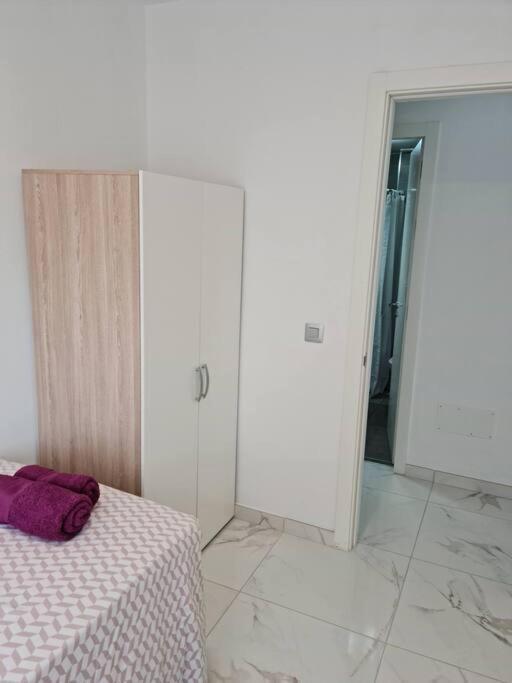Big Apartament Apartment ลอส กริสเตียนอส ภายนอก รูปภาพ