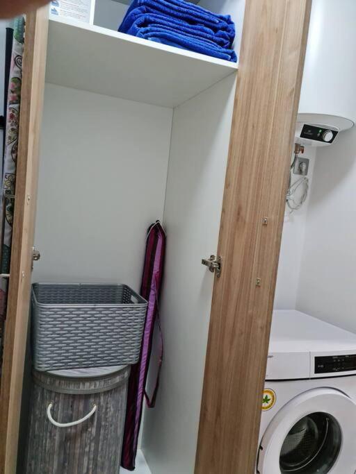 Big Apartament Apartment ลอส กริสเตียนอส ภายนอก รูปภาพ