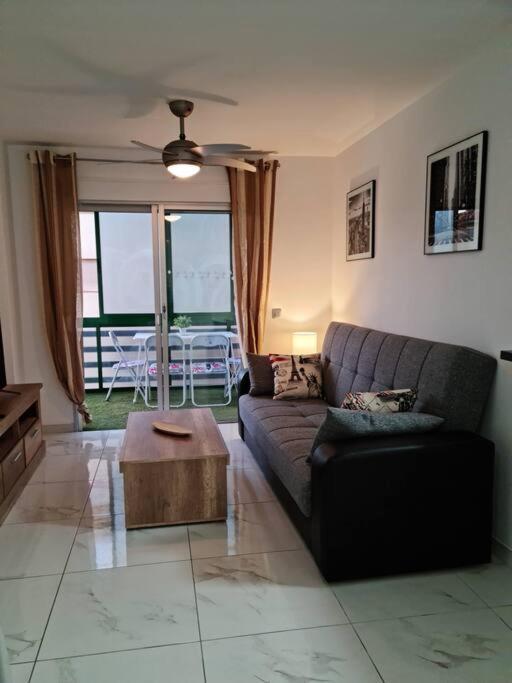 Big Apartament Apartment ลอส กริสเตียนอส ภายนอก รูปภาพ