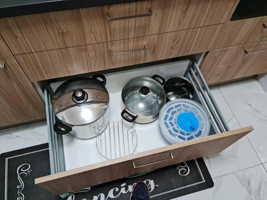 Big Apartament Apartment ลอส กริสเตียนอส ภายนอก รูปภาพ