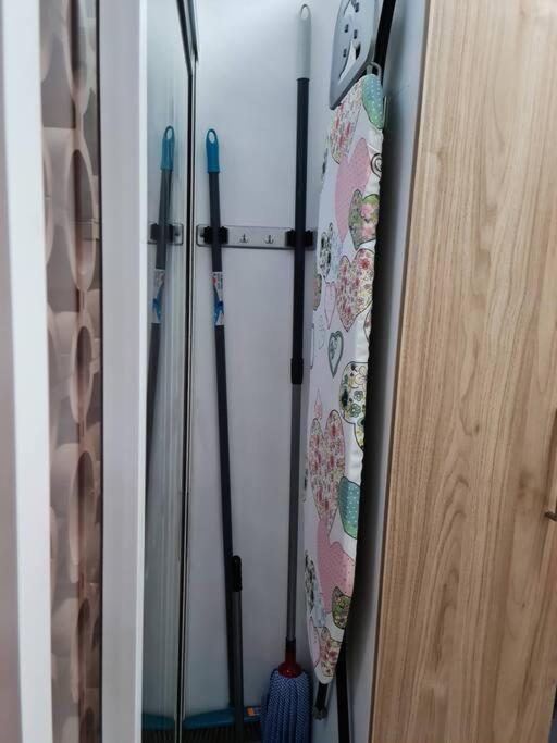Big Apartament Apartment ลอส กริสเตียนอส ภายนอก รูปภาพ