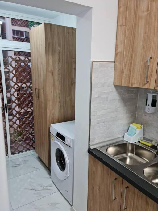 Big Apartament Apartment ลอส กริสเตียนอส ภายนอก รูปภาพ