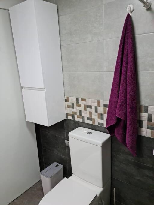 Big Apartament Apartment ลอส กริสเตียนอส ภายนอก รูปภาพ